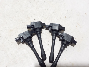 Dacia Duster P1310 (2024–2026) Ignition coil 224485RF0A - 3