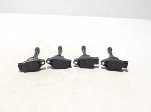 Dacia Duster P1310 (2024–2026) Ignition coil 224485RF0A - 4