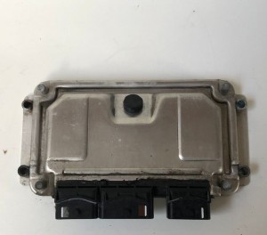 Control unit - 9649314580