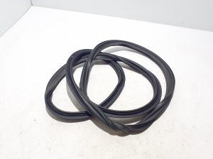   Trunk seal (on body)  - 908309848R 