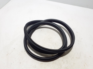 Front door rubber seal - 769229398R