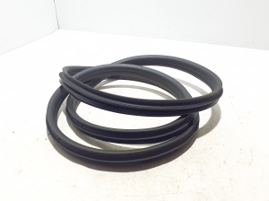 Dacia Duster P1310 (2024–2026) Front door rubber seal 769229398R - 2