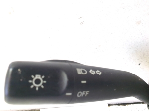TOYOTA Prius W10/11 (1997–2003) Suunatulede lüliti 17A551 - 5