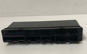 BMW 5 SERIES E60 (2003–2010) Mugavusmoodul 6135917606901 - 3