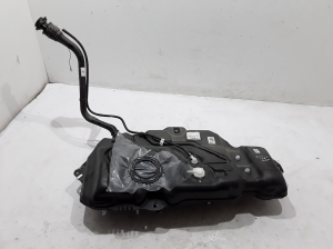 Fuel tank - 172038086R