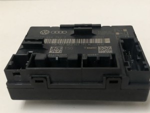 AUDI A4 B8 (2007–2016) Control unit 8K0959792 - 4
