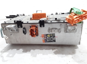 Dacia Duster P1310 (2024–2026) Batterie 295106913R - 3