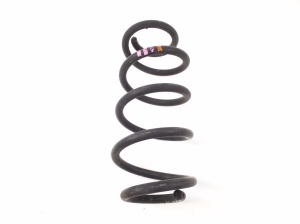Front spring