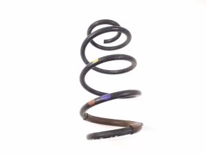 Front spring