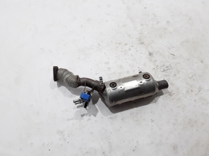 Dacia Duster P1310 (2024–2026) DPF-Filter 200A08763R