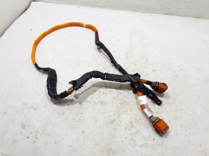 Dacia Duster P1310 (2024–2026) Other wire 240802495R - 4