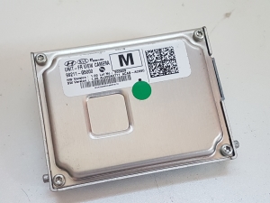 Kia Niro (2016–2022) Front camera 99211G5000 - 2