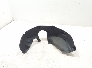   Rear wheel arch liner  - 767481837R 