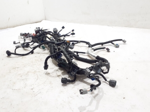 Dacia Duster P1310 (2024–2026) Motorkabelbaum 240116451S - 2