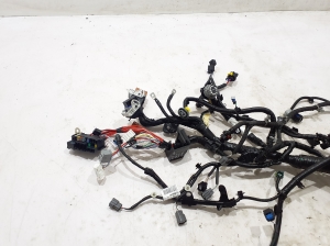 Dacia Duster P1310 (2024–2026) Motorkabelbaum 240116451S - 3