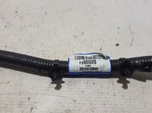 Dacia Duster P1310 (2024–2026) Plusa vads 297D51208R - 3