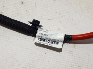 Dacia Duster P1310 (2024–2026) Plusa vads 241100168R - 2
