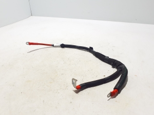 Dacia Duster P1310 (2024–2026) Plusa vads 241100168R - 3