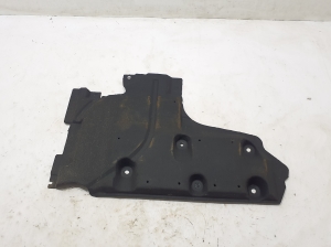 Dacia Duster P1310 (2024–2026) Unterbodenschutz 748R20568R - 3