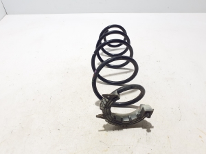 Dacia Duster P1310 (2024–2026) Front spring 540098381R - 2