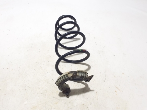   Front spring  - 540098381R 