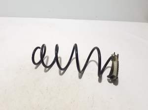 Dacia Duster P1310 (2024–2026) Front spring 540098381R - 2