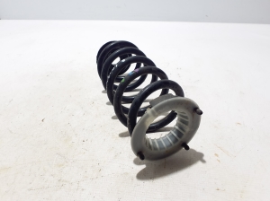 Dacia Duster P1310 (2024–2026) Rear spring 550194964R - 2