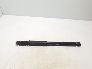   Stoßdämpfer hinten  - 562103986R 