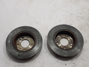 Dacia Duster P1310 (2024–2026) Tagumine piduriketas 440A07600R - 3