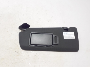 Sun visor - 964012352R