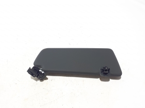 Dacia Duster P1310 (2024–2026) Sun visor 964012352R - 2