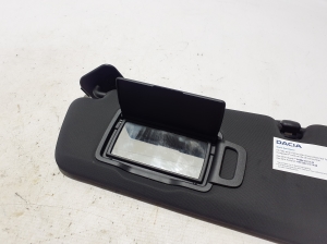 Dacia Duster P1310 (2024–2026) Sun visor 964012352R - 3