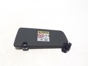 Dacia Duster P1310 (2024–2026) Sun visor 964002235R - 2