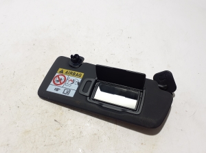Dacia Duster P1310 (2024–2026) Sun visor 964002235R - 3