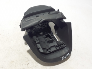 Dacia Duster P1310 (2024–2026) Stūres statņa apdare 484720541R - 3