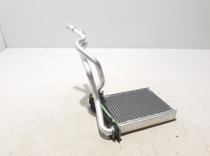 Dacia Duster P1310 (2024–2026) Heater heating element 271151171R - 2