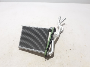 Dacia Duster P1310 (2024–2026) Heater heating element 271151171R - 3