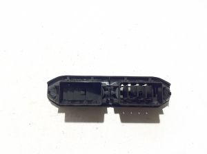 Dacia Duster P1310 (2024–2026) Interior ventilation grilles 687604902R - 2