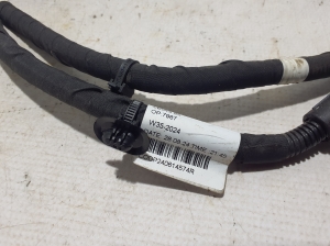 Dacia Duster P1310 (2024–2026) Cits vads 240614574R - 3