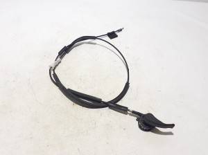   Seilzug Motorhaube  - 656208143R 
