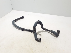   Radiator hose  - 217419687R 