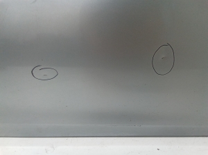 Mazda 6 (2012–2026) Front door DHP958010 - 2