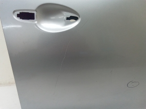 Mazda 6 (2012–2026) Front door DHP958010 - 4