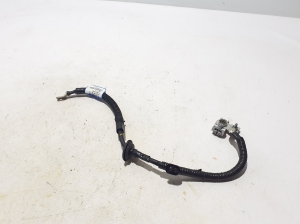   Polklemme Minuskabel  - 240805025R 