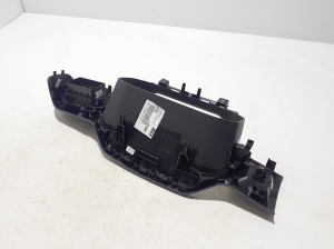 Dacia Duster P1310 (2024–2026) Instrument cluster trim 681356796R - 2