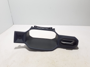   Kombiinstrument Blende  - 681356796R 