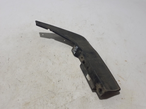 Dacia Duster P1310 (2024–2026) Mud flap 638B47692R - 2