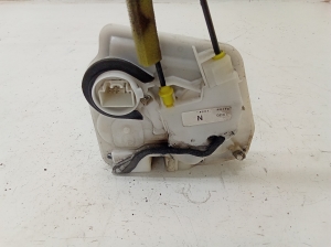 Mazda 6 (2012–2026) Rear side door lock F97G02L2 - 2