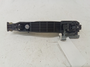 Mazda 6 (2012–2026) Rear side door exterior handle and its parts 4C26 - 3