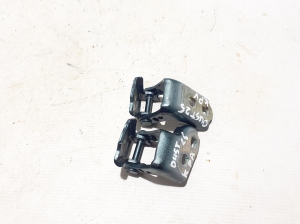   Front door top hinge  - 804006524R 